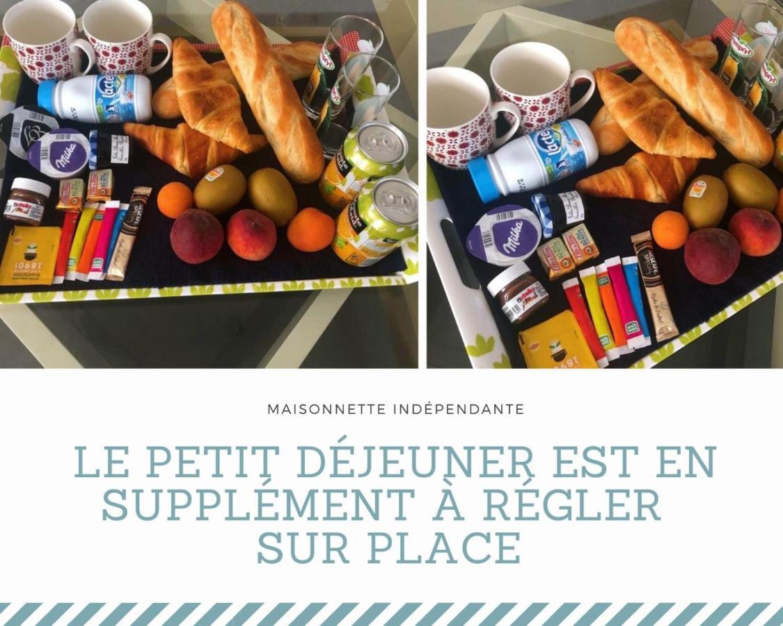 Maisonnette Indépendante * Chartres