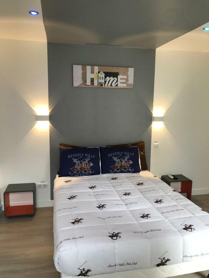 Maisonnette Indépendante *